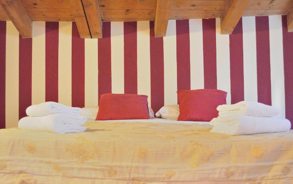 Apartament Mpm-Mansarda In Piazza Duomo Mediolan Zewnętrze zdjęcie