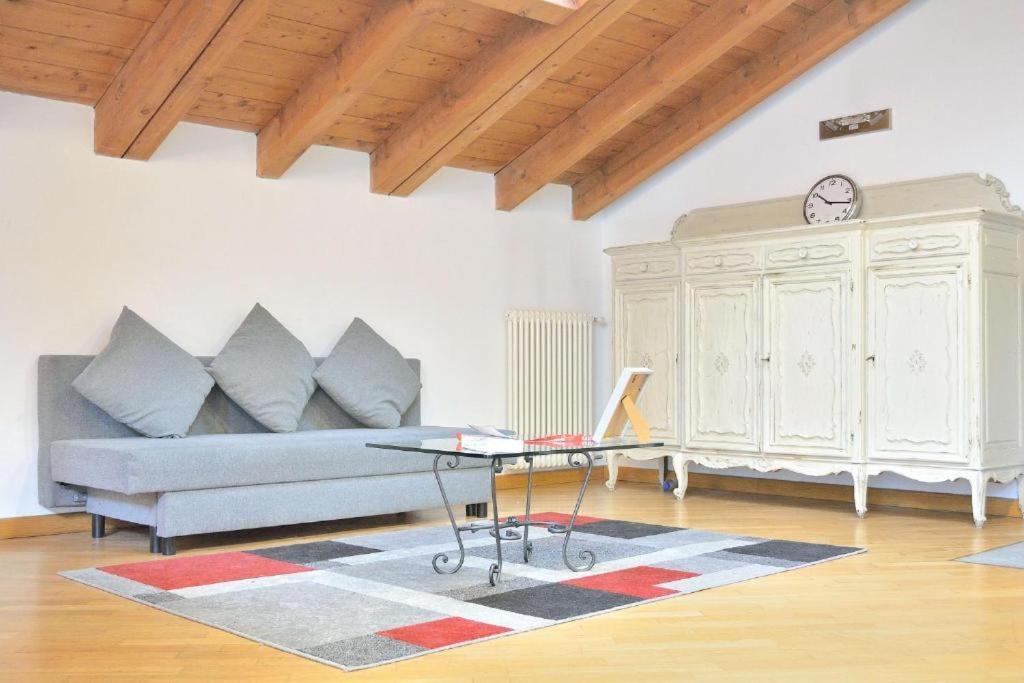 Apartament Mpm-Mansarda In Piazza Duomo Mediolan Zewnętrze zdjęcie