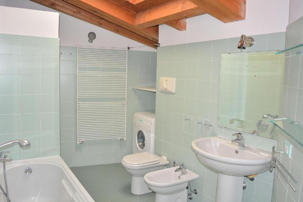 Apartament Mpm-Mansarda In Piazza Duomo Mediolan Zewnętrze zdjęcie